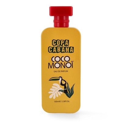 Coco Monoi Coco Cabana Eau de Toilette für Damen 100ml