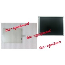 Touch Screen LCD Display Fit for Universal Robots Teach Pendant UR3 CB31UR3