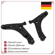 2 Querlenker vorne für Hyundai i10 PA links rechts Traggelenk unten