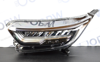 #ad Perfect Euro 2017 2022 Honda CR V Touring LED Headlight Left Driver Side OEM $249.99