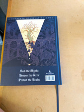 Bastionland Press Mythic Bastionland: Before ...