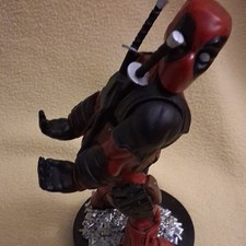 Marvel Deadpool Controller & Smartphone Holde...