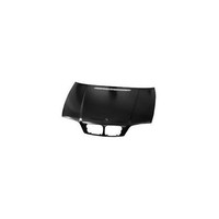 Motorhaube Vorne FüR BMW Serie 3 E46 Coupe 2003-2006 OEM 46617065256