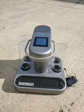 Bartesian 55300 Premium Cocktail Machine - Gray