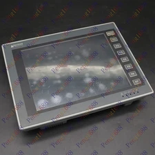 Used Hitec HMI PWS6A00T-PE(PWS6A00T-P)touch screen Fully Tested *hh