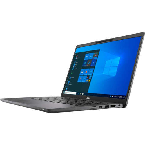 Dell Latitude 7420 14” Intel Core i7 16GB RAM 256GB SSD Windows 10 FHD 1920x1080 - Picture 3 of 9