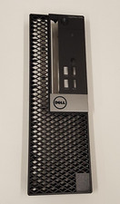 NEW DELL OPTIPLEX 7040 PC COMPUTER SFF FRONT COVER BEZEL FACEPLATE 448G1