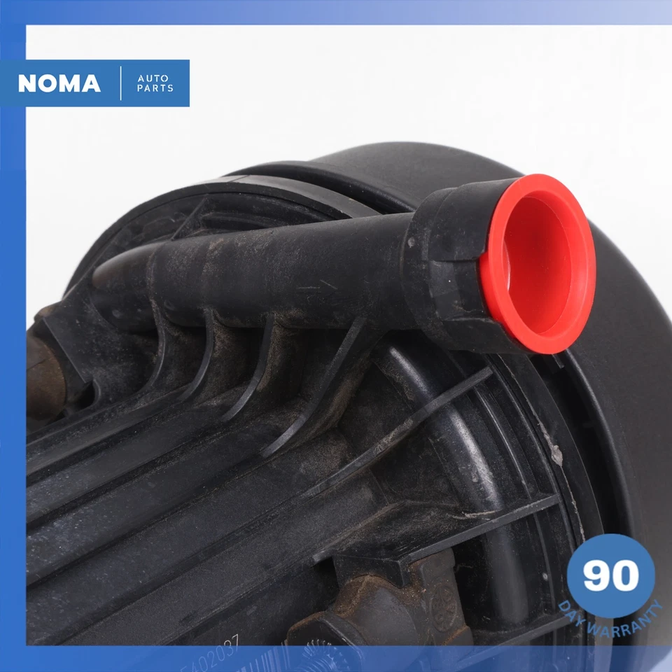 2004 宝马 E85 Z4 二次排放系统空气喷射烟雾泵 原始设备制造商 — 第 2/4 张图片