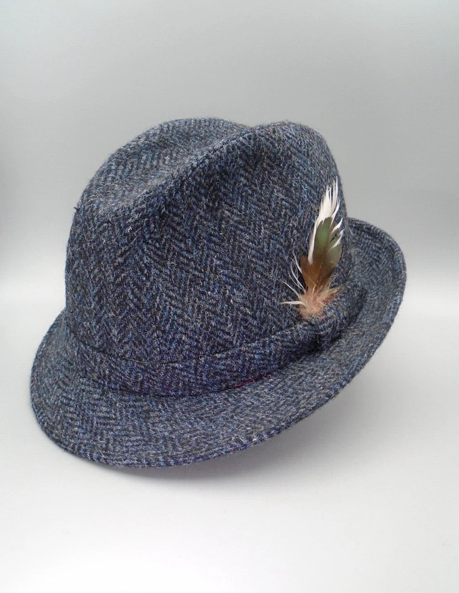 Scottish deals walking hat