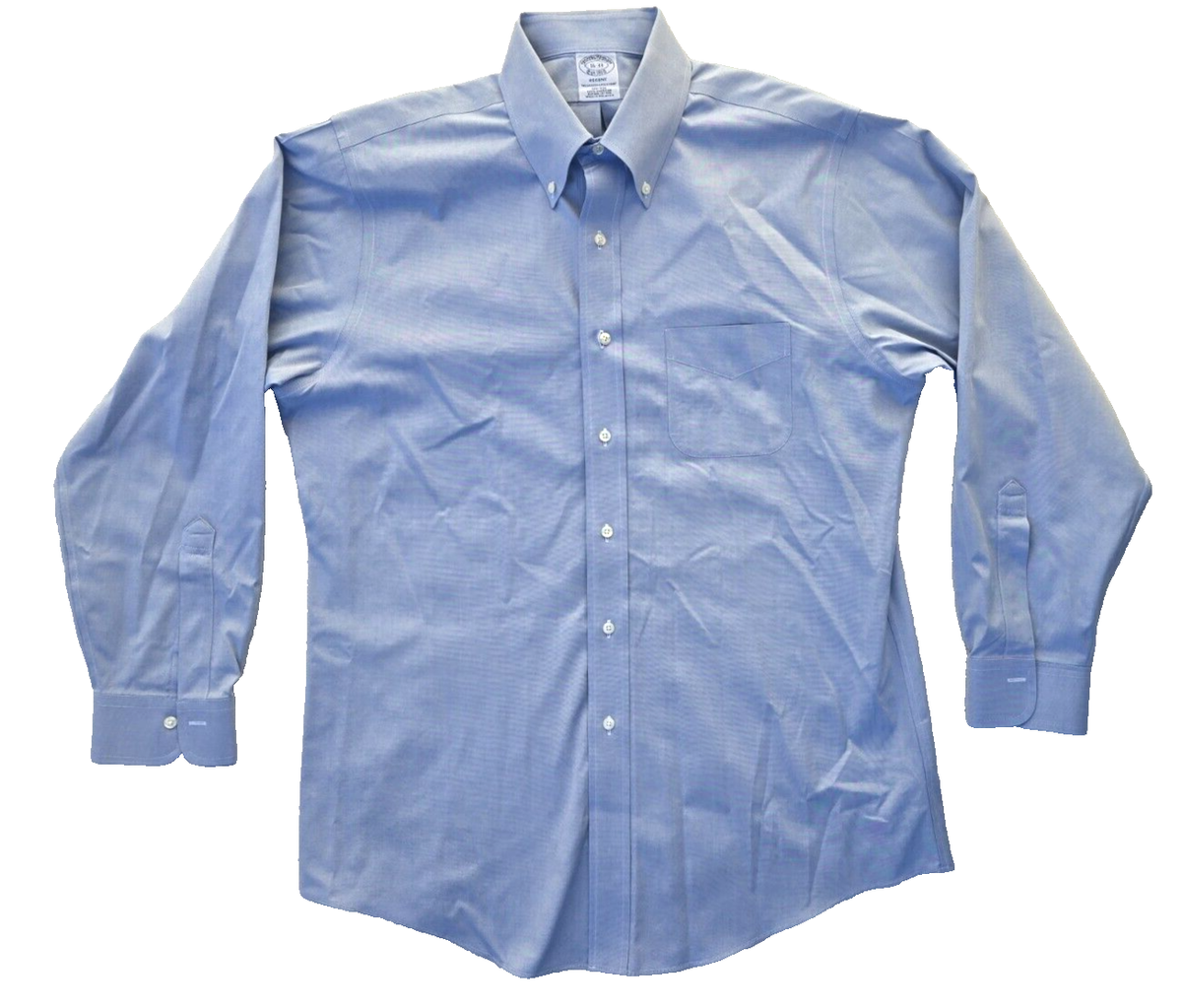 Brooks Brothers The Original Polo Shirt Regent 100% Supima Cotton 