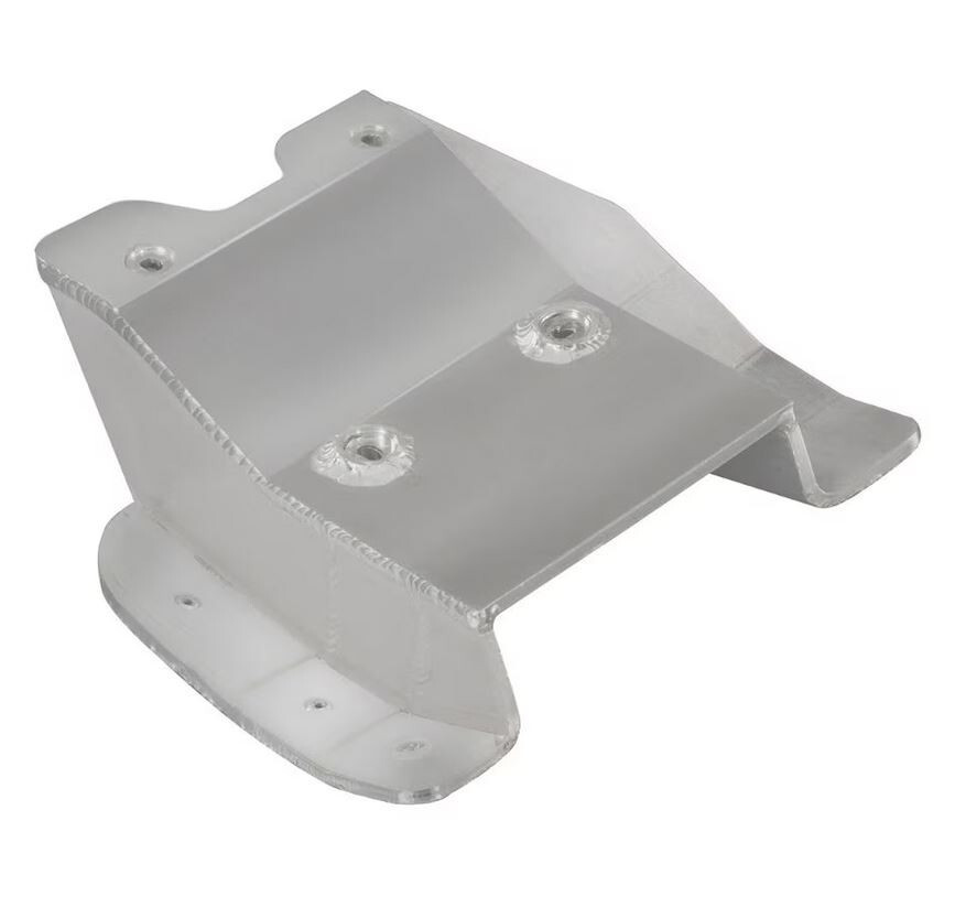 2006-2025 Genuine Yamaha YFZ450R X GYTR Swing Arm Skid Plate