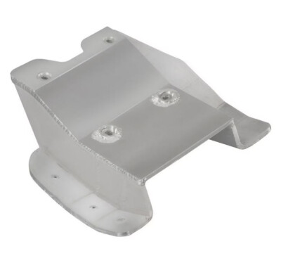 2006-2025 Genuine Yamaha YFZ450R X GYTR Swing Arm Skid Plate