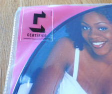 ☆Destinys Child Jagged Edge☆ Plaque Soul R & B Album - Jagged