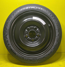 SPARE TIRE 15" FITS:2011 2012 2013 2014 2015 2016 HONDA CRZ, CR-Z