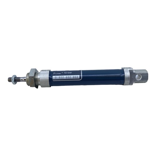 Bosch 0822032003 Pneumatic Cylinder for Industrialist Insert Max. 10 BAR Bosch - Picture 3 of 12
