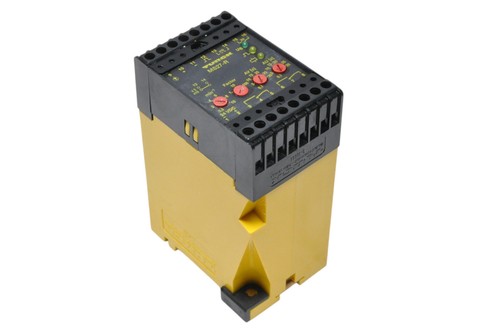 TURCK rotational speed monitor MS27-R - Afbeelding 1 van 5