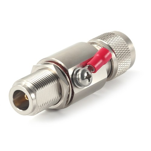 Thunderstorm Arrester for CDMA WCDMA TDSCDMA 2.4GHz Wireless Devices - Zdjęcie 4 z 5