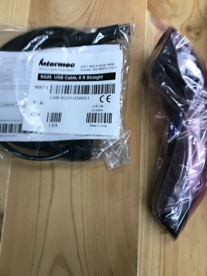 Intermac scanner