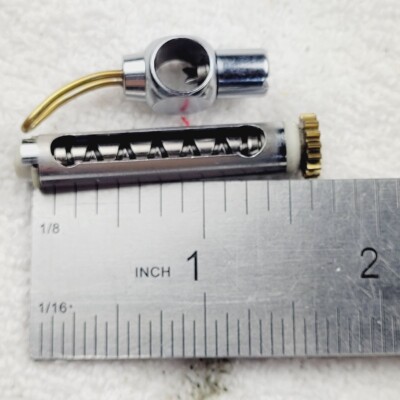Abu Garcia ambassadeur  Express Ⅱ Abu Garcia Ambassadeur Royal Express II Reel Parts - frame