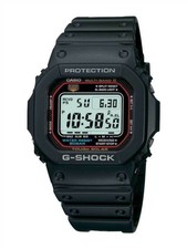 casio 5610 black