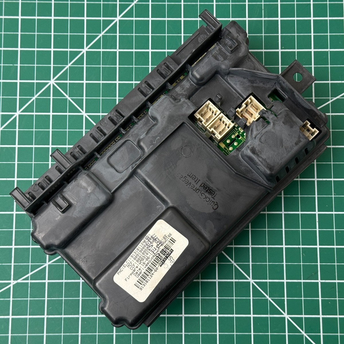 Frigidaire Washer Control Board | 5304511971 | 5304500488 | eBay