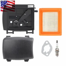 Air Cleaner Cover Kit For Toro 22 inch recycler with Kohler 6.5hp 6.75hp Engine