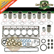 Eokihd310a Engine Overhaul Kit For Case-ih Tractors 686, 706, 756, 2706+