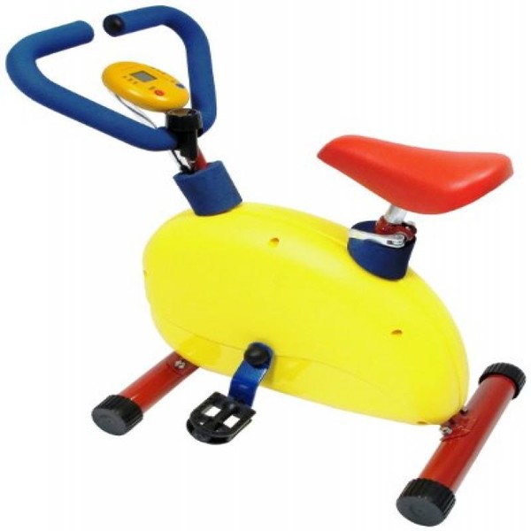 Fun and Fitness for KidsStationary Bike PS9139202 for sale online eBay