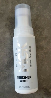 shoe mgk touch up white