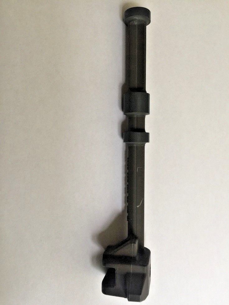 BMW transmission manual valve 5HP18 5HP19 5HP24 5HP30 1056 327 070 