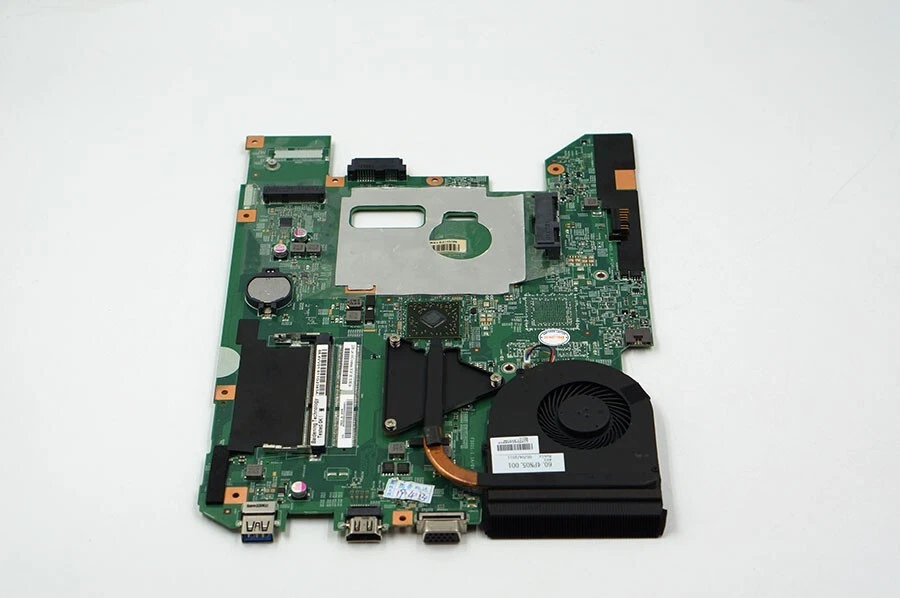 Lenovo IBM B575e 48.4VV01.011 90001636 Scheda madre - Immagine 2 di 4