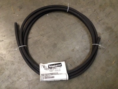 (10 foot) Ericsson AC3 TFL492324/0 Cable 002x10AWG Black  (NEW)