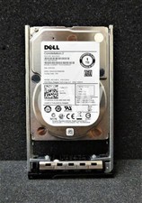 9KW4J ST91000640NS Dell 1TB 7200RPM 6Gb 2.5" SATA HDD M915 R310 R910 T310 R420