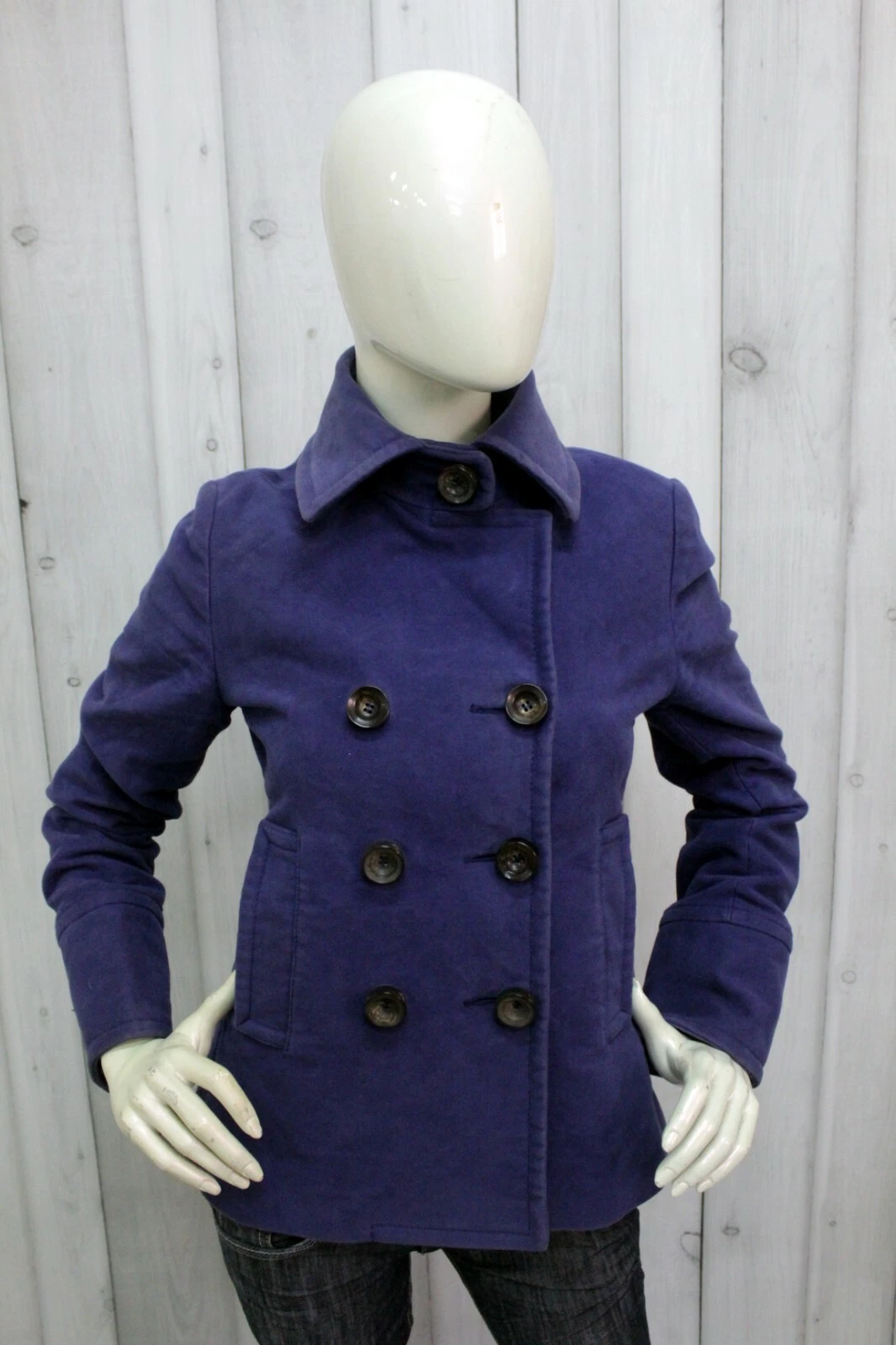 FAY Women's Size 44 - M Winter Coat Jacket