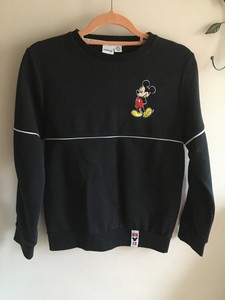 primark mickey mouse pullover