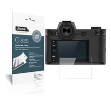Protective film for Leica SL2 flexible glass protection 9H dipos