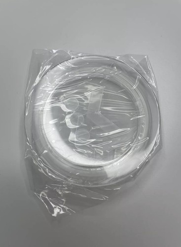 Keurig K Cafe Milk Frother Clear Lid 