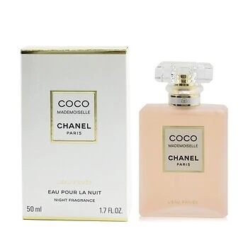  C.H.A.N.E.L COCO MADEMOISELLE L'EAU PRIVEE EDP NIGHT