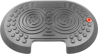 System 2000M Lite Ergonomic Anti-Fatigue Floor Comfort Mat for Standing Desks, H