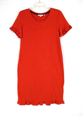 boden t shirt dress Women's Tilda Jersey T-shirt in Blue Tilda will be that dress Boden Jersey T Shirt Dress