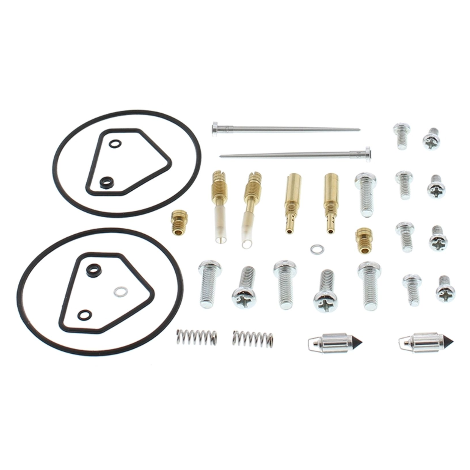 Carb Repair Kit for replacing All Balls 26-1722 Gasket Set WRP