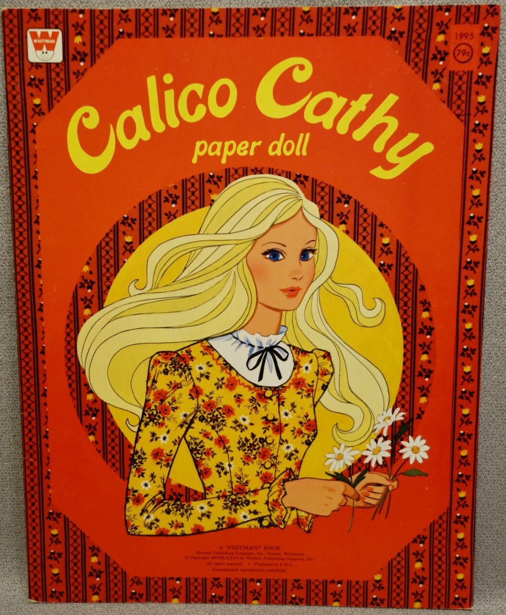 Para baixo Rosa Não tripulado paper doll letra Macadame Útil armazenamento
