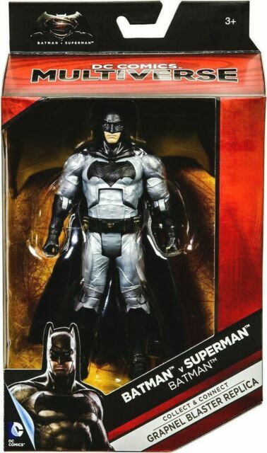 dc comics multiverse batman