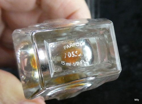 3er Set GÏVÊNCHY YSÂTÏS PARFÜMFLAKONS 100+50+15 ml - Bild 8 von 9