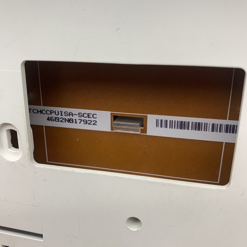 Carrier TCHCCPUISA-SCEC 997-970210-3 Programmable EMI Thermostat with Receiver - Picture 9 of 9