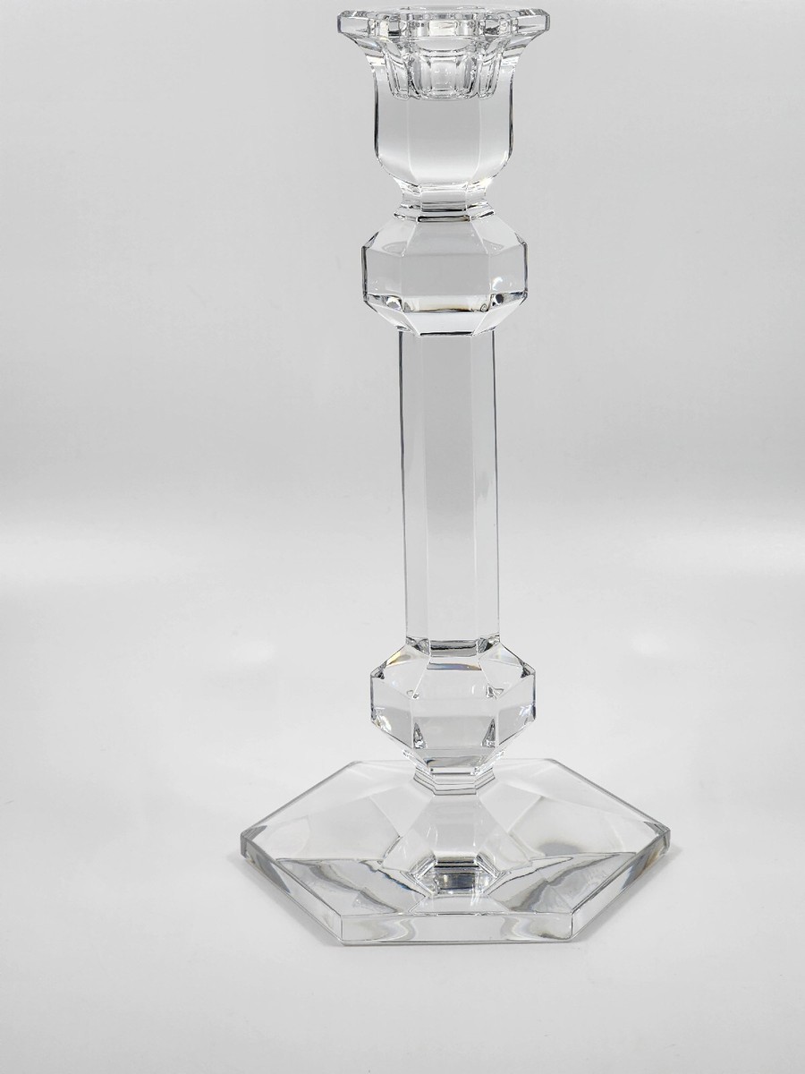 VTG Val St. Lambert Belgian Fine Crystal  display picture 1