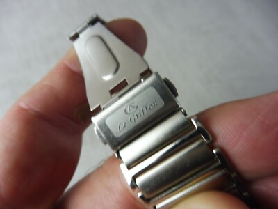 Montre femme Le Griffon - Montres & Bijoux