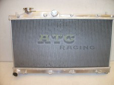 Radiateur Subaru IMPREZA