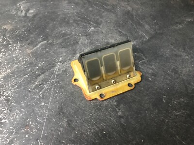 Kx125 Reed 84-86 Kawasaki Reed Valve Assembly # 12021-1062 KX 125 2 Stroke KX2 | eBay