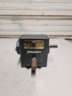 Grove Gold Reducer B215-1